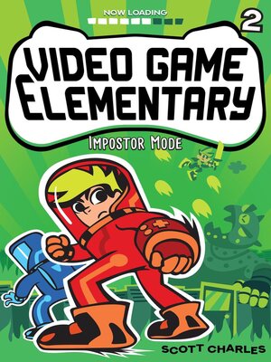 cover image of Impostor Mode